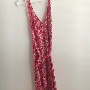 DIANE VON FURSTENBERG DRESS